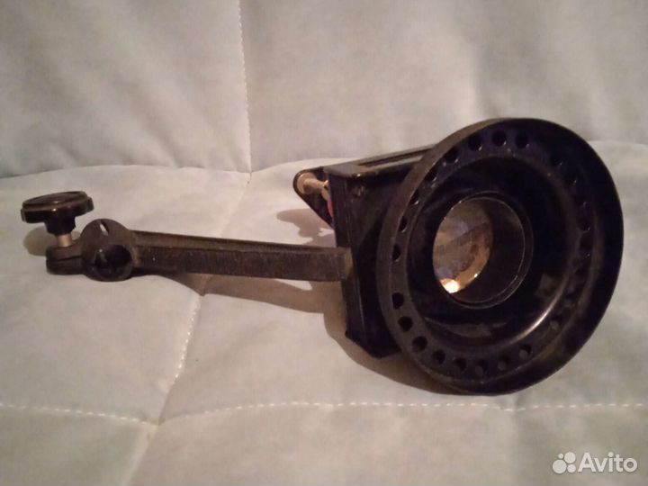 Декор ссср, Фотоувеличитель Смена ссср, запчасти