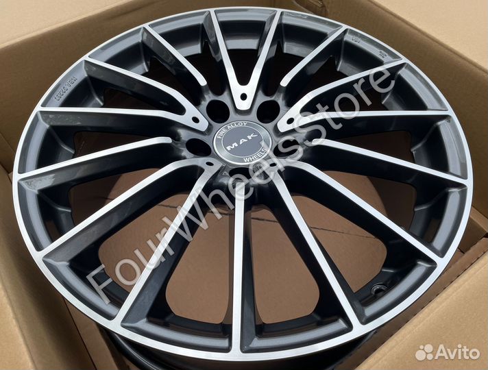 Диски для BMW 2 G42 R19