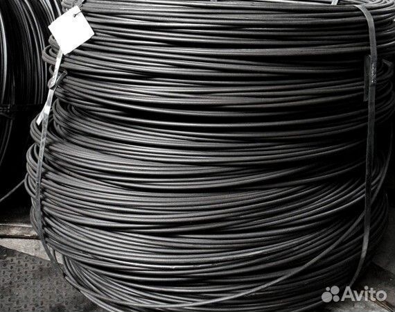 Проволока стальная 68га