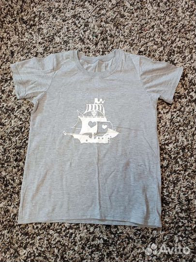 Джинсы для девочки 146