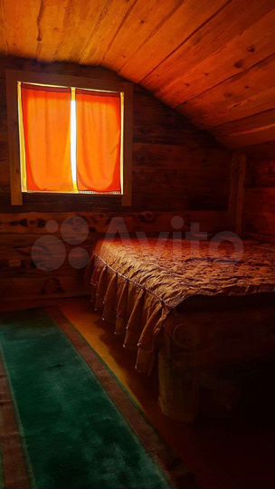 Дом 60 м² на участке 6 сот.