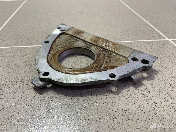 Лобовина двигателя AFT Volkswagen Golf 3