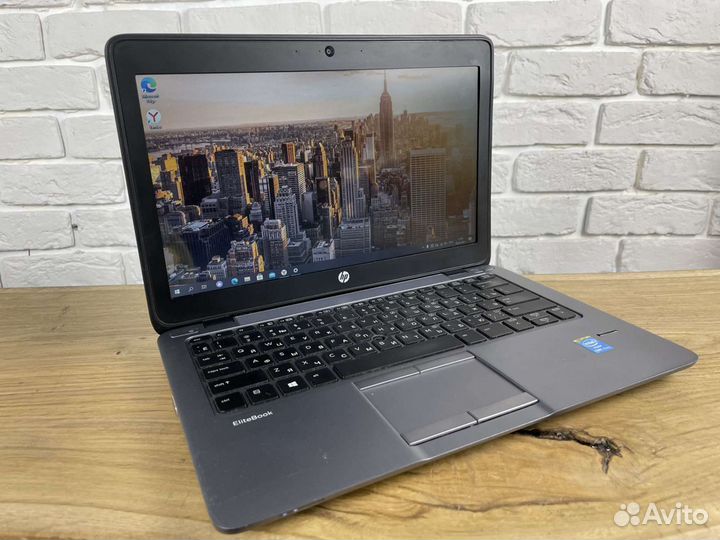 Ноутбуки hp elitebook Probook С гарантией