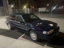 Volvo 960 2.9 AT, 1995, 350 000 км