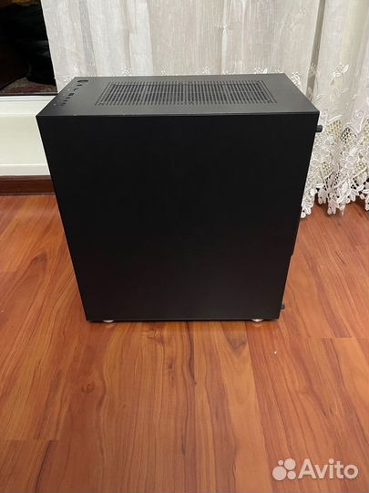 Корпус eurocase m10