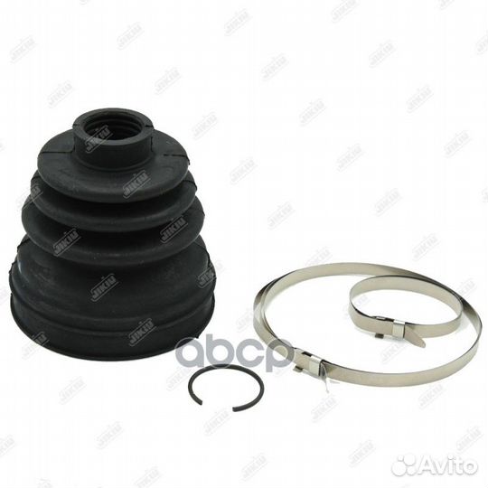 Пыльник шруса land rover discovery IV 2010