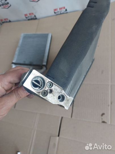 Радиатор кондиционера lifan cebrium