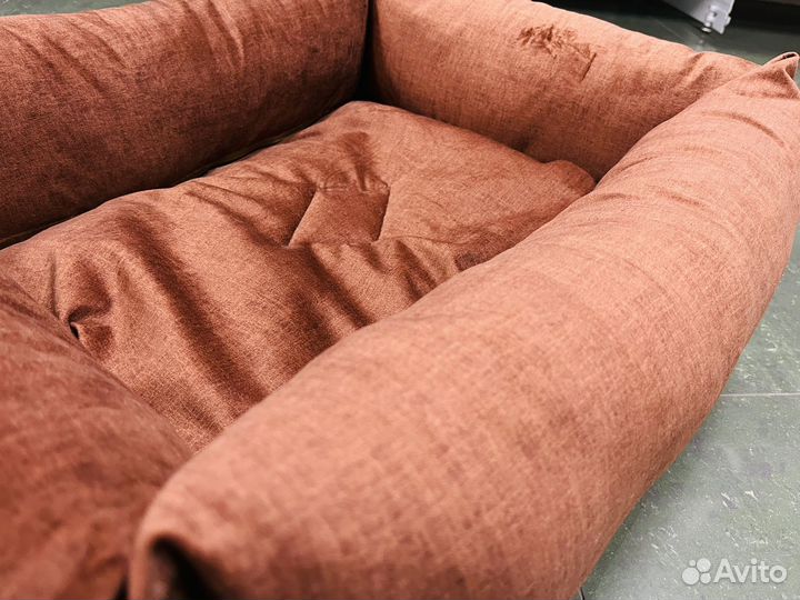 Лежанка для животных