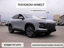 Новый Jetour Dashing 1.5 AMT, 2023, цена от 2 739 900 руб.