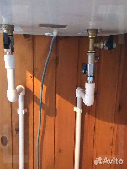 Септики монтаж, в рассрочку