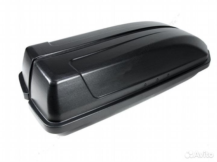 Автобокс на крышу Тойота и другие авто