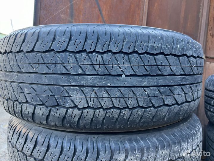 Dunlop Grandtrek AT20 265/60 R18 110H