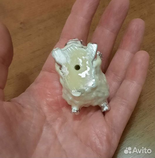 Фигурка овечки