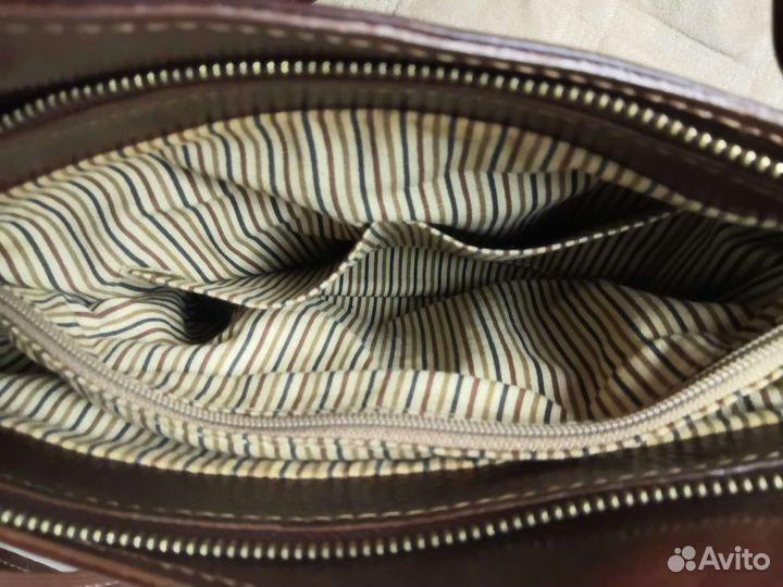 Сумка tuscany leather