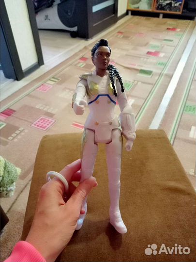 Валькирия Мстители