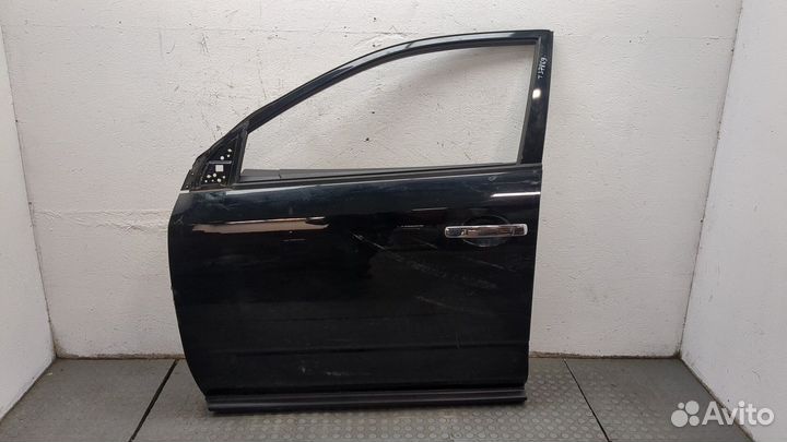 Дверь боковая Nissan Murano, 2005
