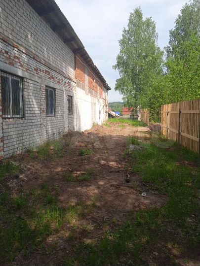 Производство, 150 м²