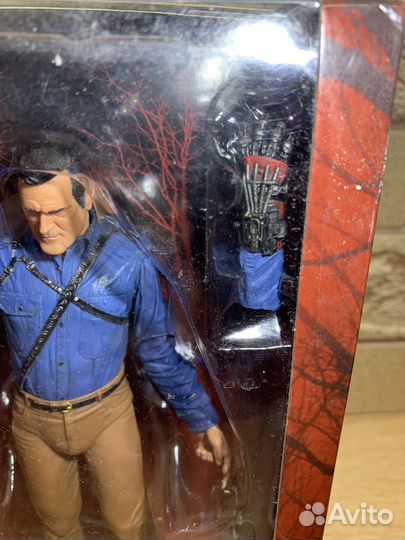 Фигурка Эш / Ash vs Evil dead