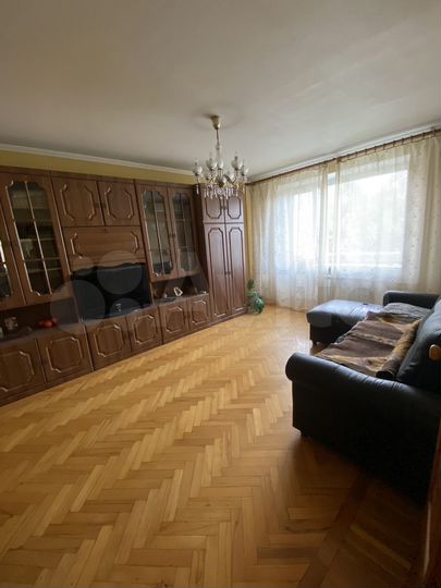 3-к. квартира, 59,2 м², 8/9 эт.