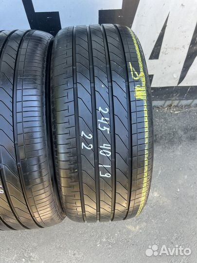 Bridgestone Turanza T005A 245/40 R19