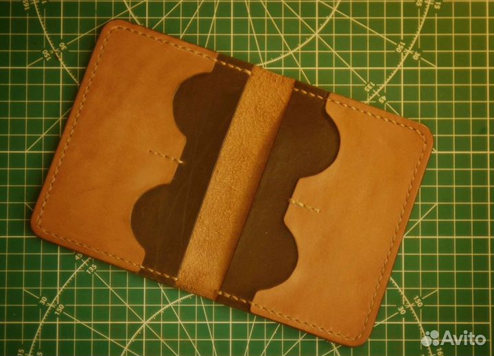 Обложка на паспорт