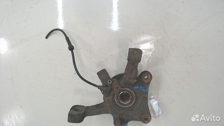 Ступица (кулак, цапфа) Chrysler PT Cruiser, 2005