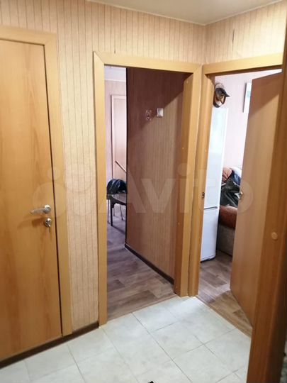3-к. квартира, 60 м², 1/5 эт.