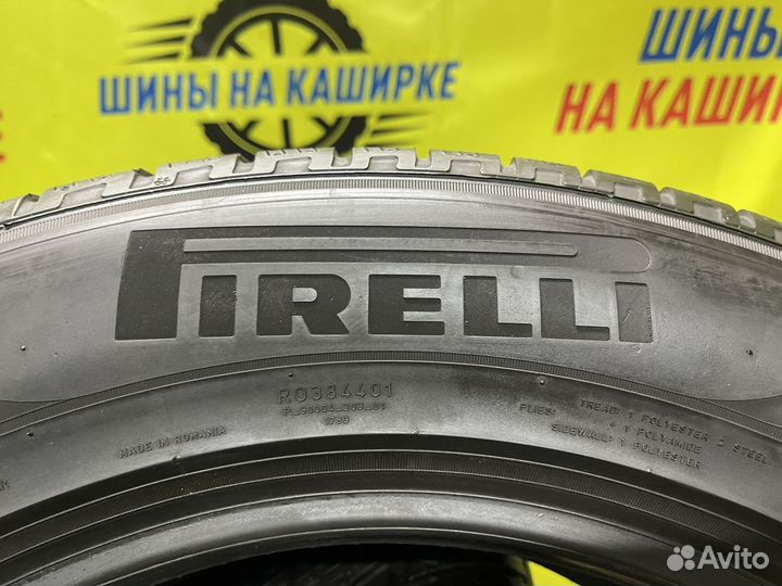 Pirelli Scorpion Winter 215/65 R17 99H