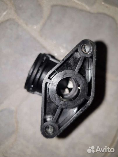 Патрубок адаптер котла navien