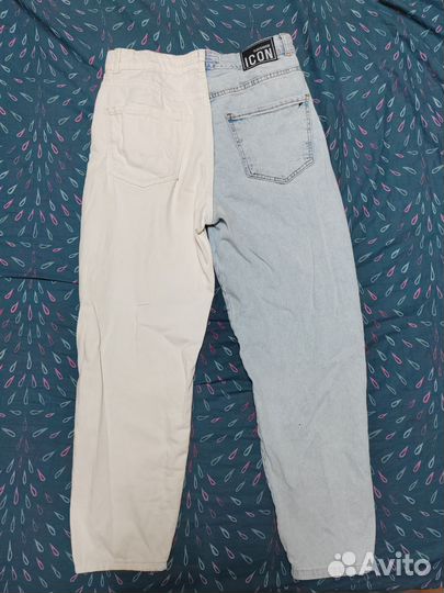 Джинсы sherocco, одежда