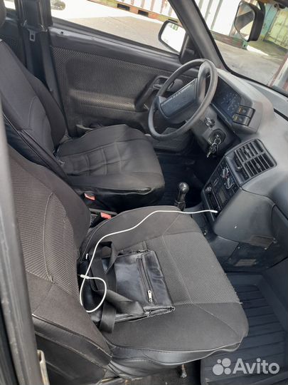 ВАЗ 2110 1.5 МТ, 2000, 200 000 км