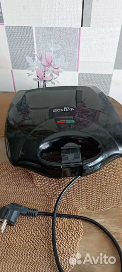 Бутербродница