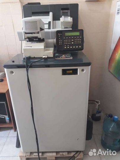 Фотолаборатория Gretag Master lab 740+