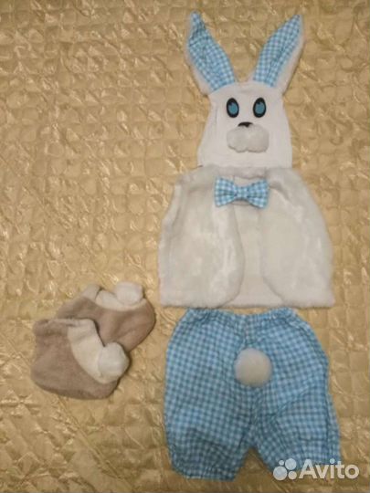 Костюм на утренник для мальчика 