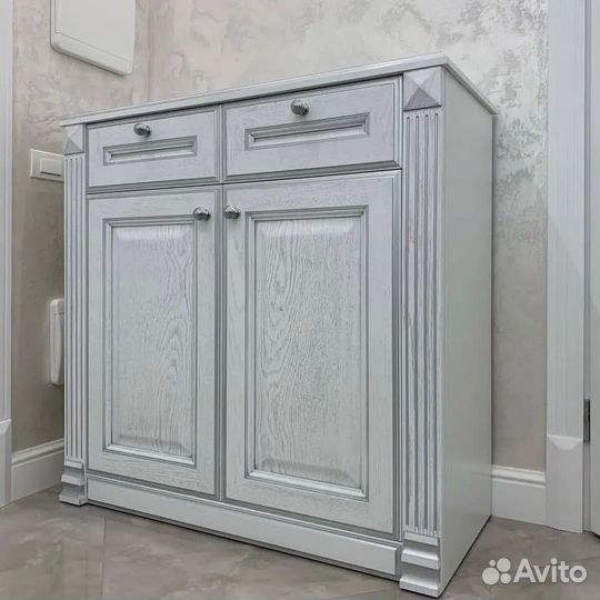 Шкаф на заказ. От частного мастера