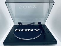 Проигрыватель винила Sony PS-LX310 BT