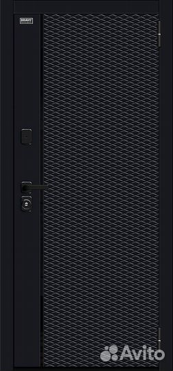 Дверь входная