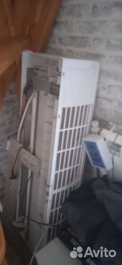 Кондиционер