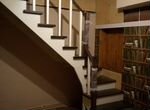 Лестницы на второй этаж в Кольчугино