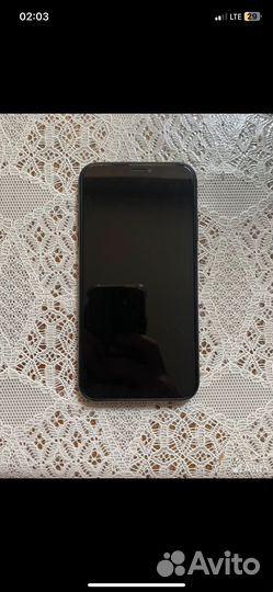 iPhone Xr, 64 ГБ