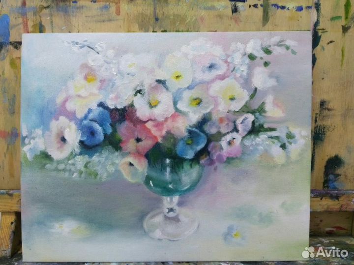 Картины на заказ