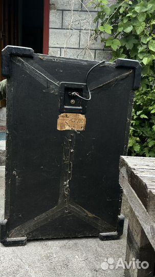 Музыкальная аппаратура бу