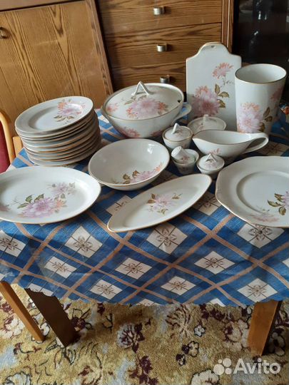 Столовый сервиз