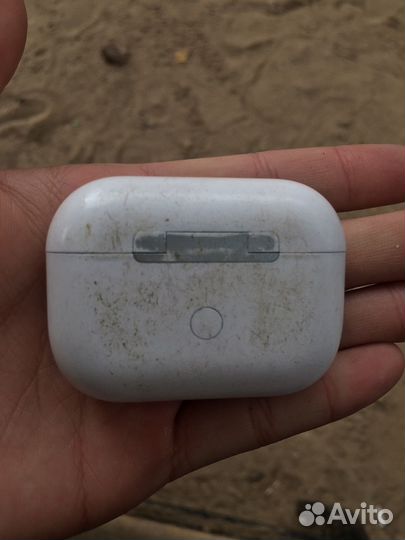 Airpods pro копия