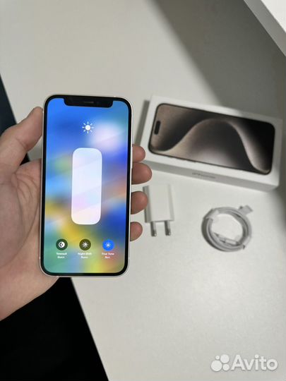 iPhone 12 mini, 128 ГБ