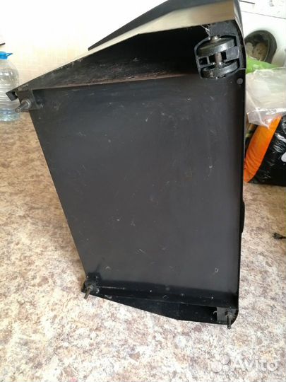 Тумба под телевизор б/у