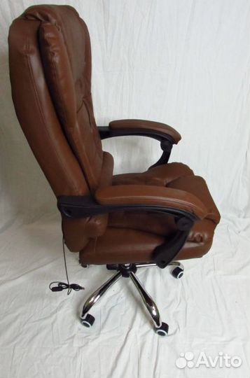 Кресло компьютерное геймерское игровое. Гарантия