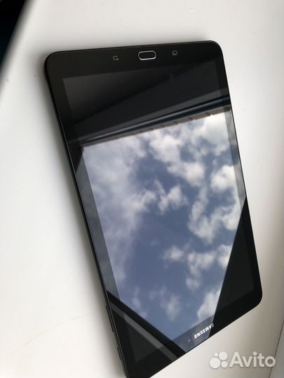 Samsung galaxy tab e