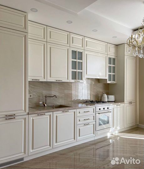 Кухня классика