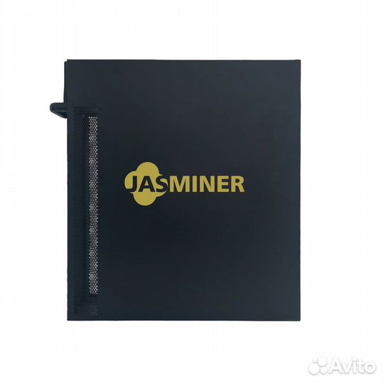 Asic майнер Jasminer X4-Q 1040 MH/S 480W